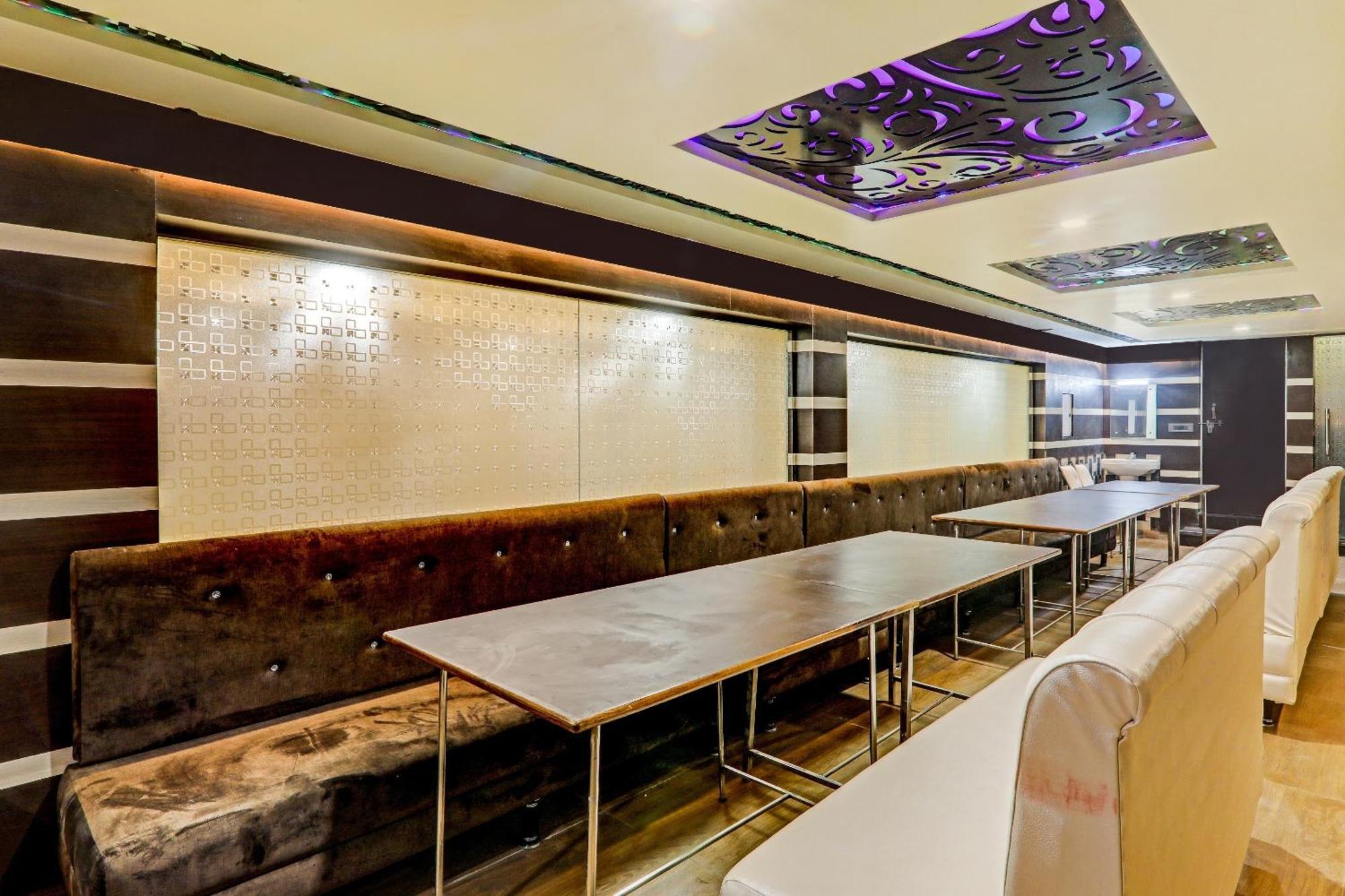Super Townhouse Riddhi Residency Hotel Lucknow Exterior photo